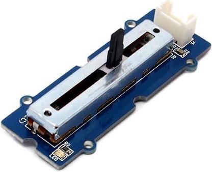 Seeed Studio Grove Slide Potentiometer (Stromkomponente)