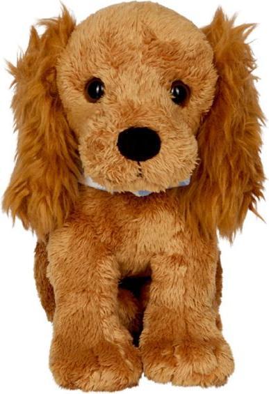 Actual product image Die Spiegelburg Cocker Spaniel Chip 25cm