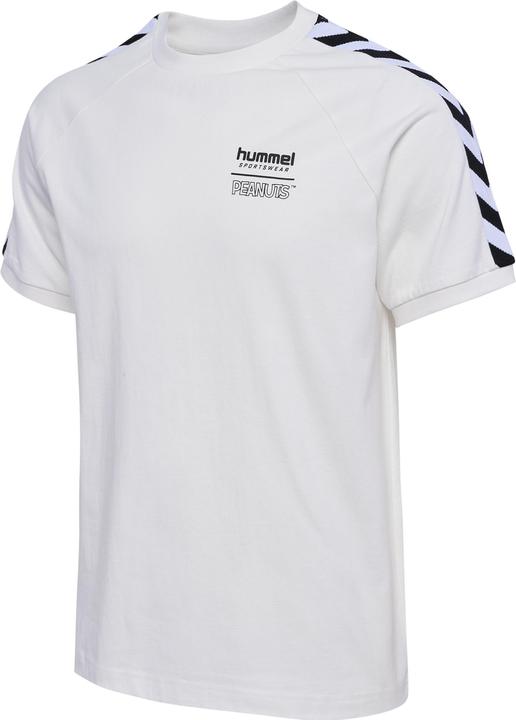 hummel hmlARCHIVE T-SHIRT S/S PEANUTS