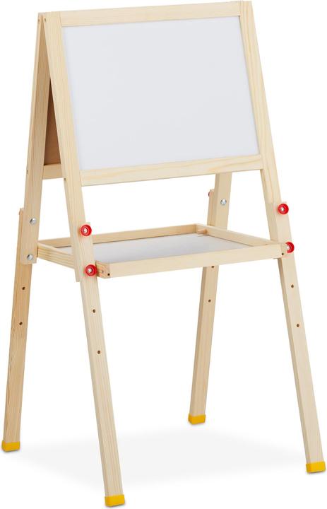 Produktbild Relaxdays Standtafel Kinder