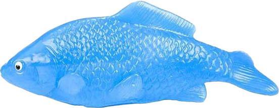 Produktbild Toi-Toys Lustiger super dehnbarer klebriger Fisch Neon Koi