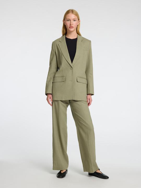 Produktbild Selected Femme Slftania-Rita Ls Relaxed Blazer Noos (44)