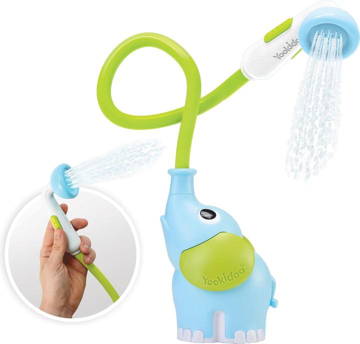 Produktbild Yookidoo Babydusche Elefant
