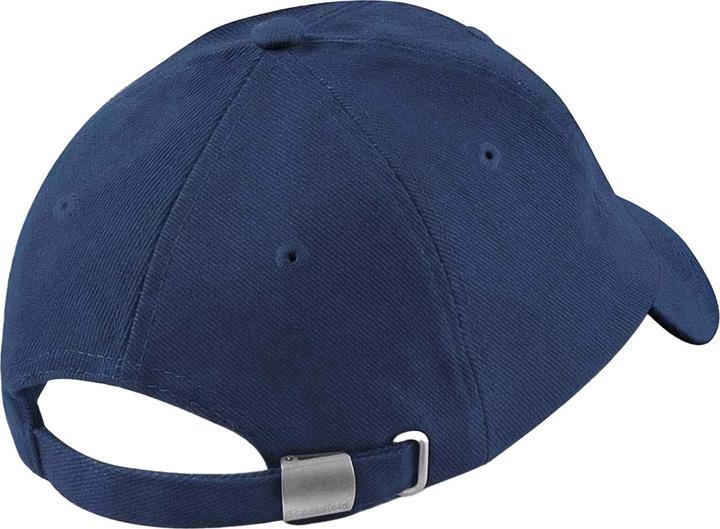 Immagine prodotto Beechfield Cappellino Da Baseball Contrasto Basso Profilo (Taglia unica)