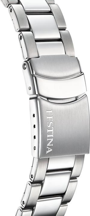 Produktbild Festina Multifunction (Analoguhr, 45 mm)