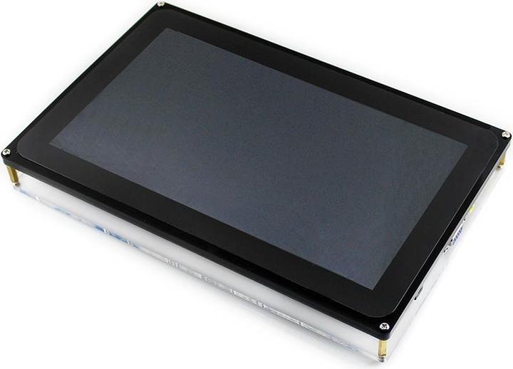 Actual product image WaveShare HDMI LCD (H) (Display)
