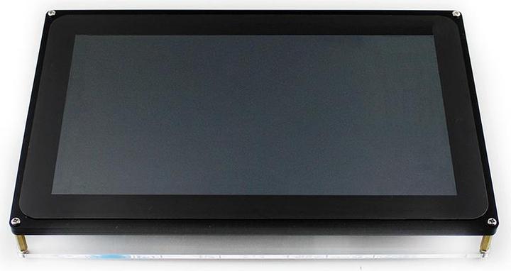 Actual product image WaveShare HDMI LCD (H) (Display)