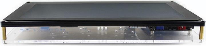 Actual product image WaveShare HDMI LCD (H) (Display)