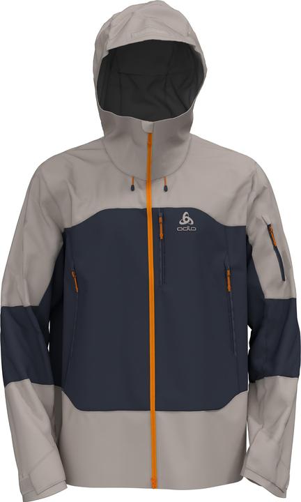Odlo Jacket hardshell X-ALP 3L (L)