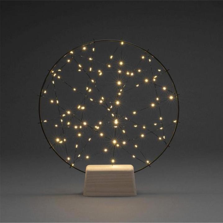 Immagine prodotto Konstsmide Lampadario LED Scenery Metal