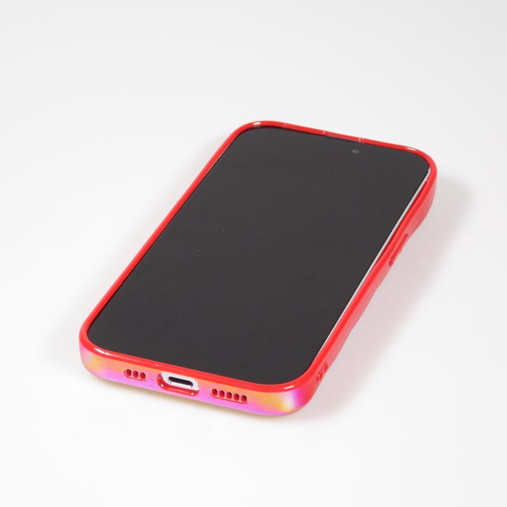 Immagine prodotto PhoneLook Coque Silicone 3D coussins brillant & réfléchissant (Apple iPhone 14 Pro Max)