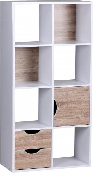 Wohnling Sonoma (60 x 29 x 120 cm)