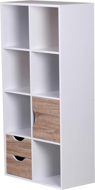 Produktbild Wohnling Sonoma (60 x 29 x 120 cm)