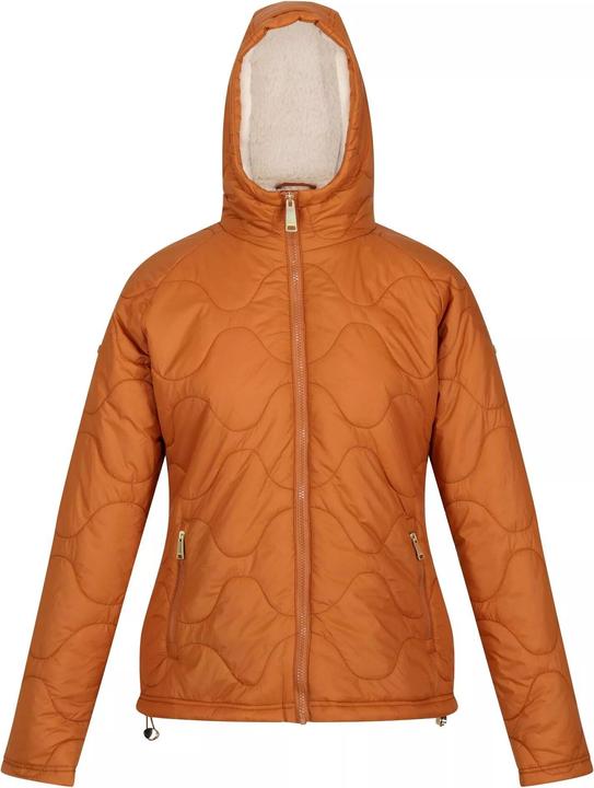Produktbild Regatta Ellerie Steppjacke Leicht (44)