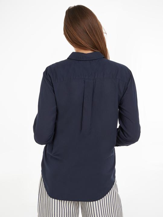 Produktbild Tommy Hilfiger Langarmshirt für Damen (38)
