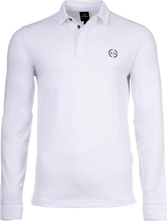 Produktbild Armani Exchange Polo (M)