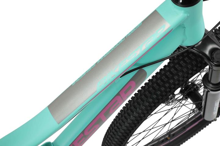 Immagine prodotto Bikestar Fully (24")
