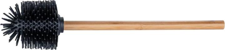 Produktbild Wenko Bambusstiel Silikonkopf 7,5cm