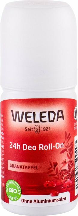 Weleda Granatapfel (Roll-on, 50 ml)