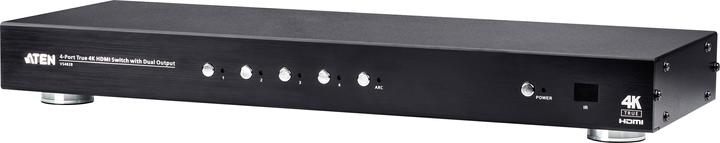 Actual product image Aten VS482B