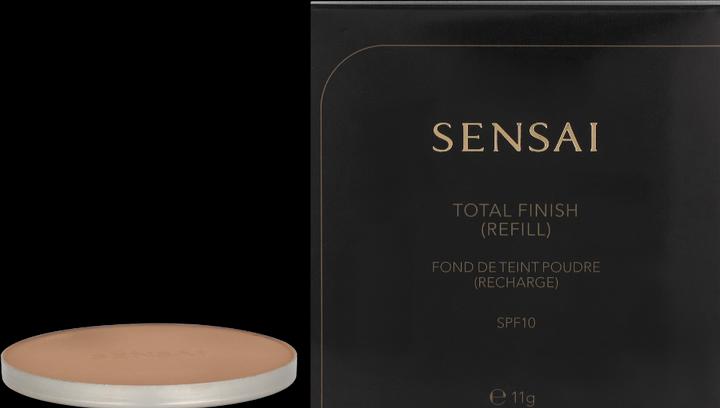 Immagine prodotto Sensai Total Finish (Refill) TF103 Warm Beige (TF103)