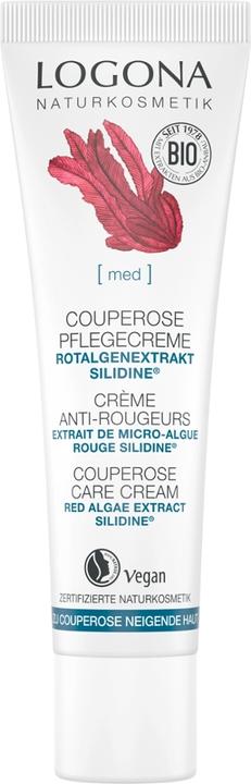 Immagine prodotto Logona Couperose (30 ml)