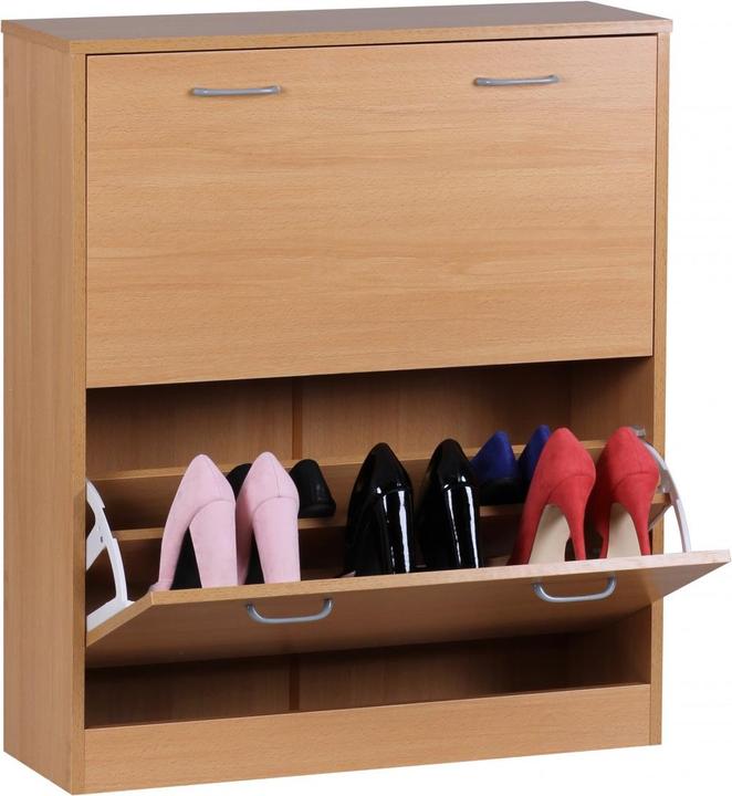 Actual product image Wohnling Novah (75 x 24 x 87 cm)
