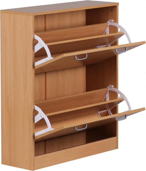 Actual product image Wohnling Novah (75 x 24 x 87 cm)