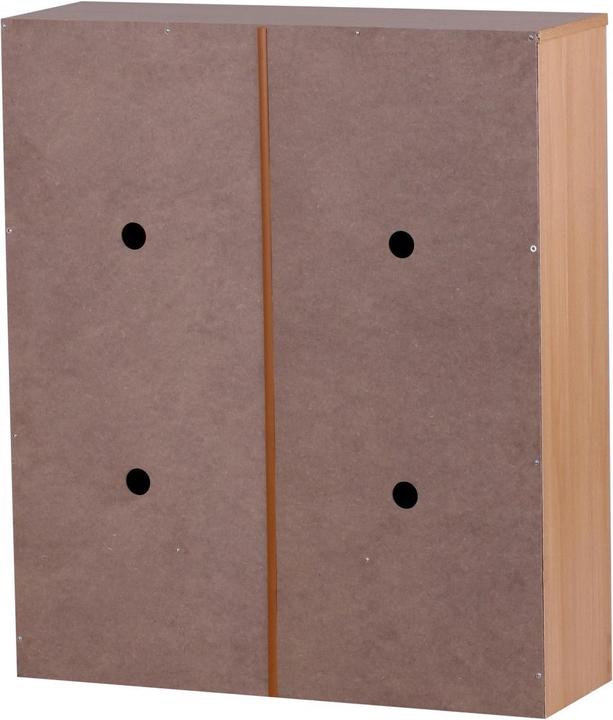 Actual product image Wohnling Novah (75 x 24 x 87 cm)