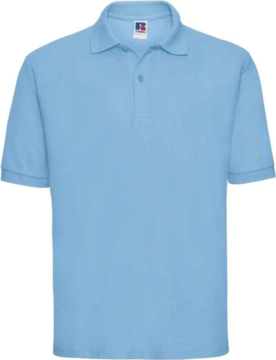 Russell Classic Poloshirt (S)
