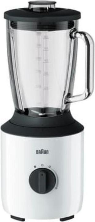 Braun JB 3150WH PowerBlend 3 (800 W)