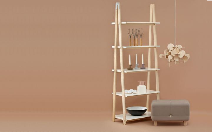 Produktbild Normann Copenhagen Bau Lamp (E27)