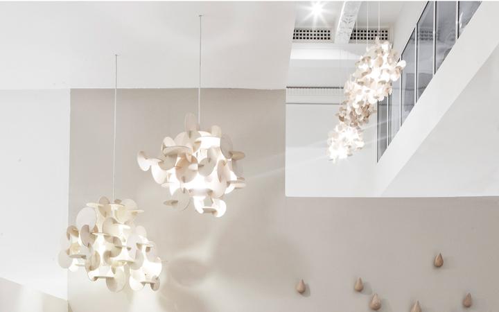 Produktbild Normann Copenhagen Bau Lamp (E27)