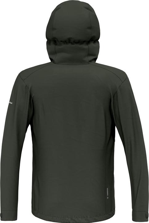 Immagine prodotto Salewa GIACCA PUEZ AQUA 4 PTX 2.5L Uomo (XXL)