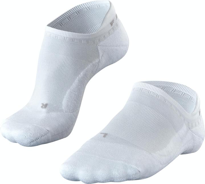 Actual product image Falke GO2 Invisible Women (37 - 38)