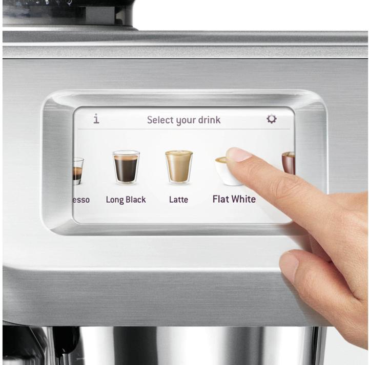Actual product image Sage the Oracle Touch (CH plug)