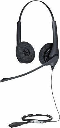 Produktbild Jabra BIZ 1500 Duo (Kabelgebunden, USB Typ-B)