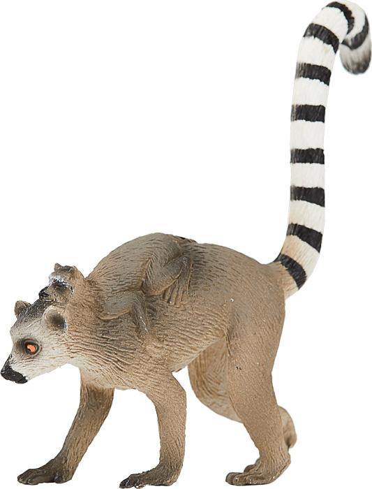 Produktbild Animal Planet Lemur mit Baby