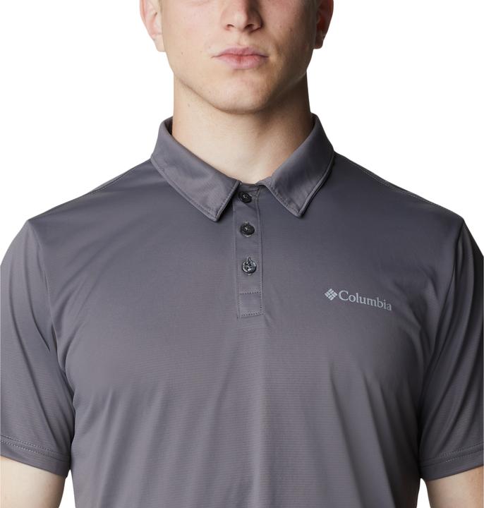 Image du produit Columbia Polo technique Hike™ pour hommes (XXL)