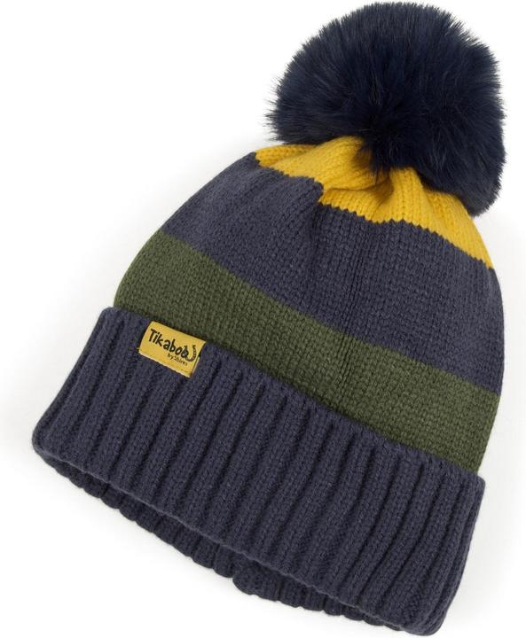Tikaboo Mütze Bommel