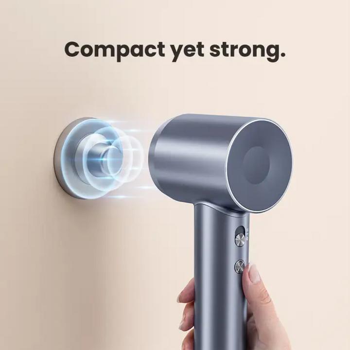 Actual product image Laifen Magnetic wall mount