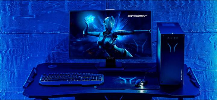 Produktbild Erazer Monitor Spectator X40 (MD21727) (2560 x 1440 Pixel, 27")