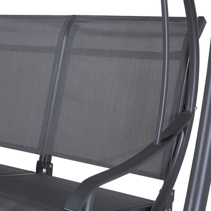 Actual product image Beliani Tesero