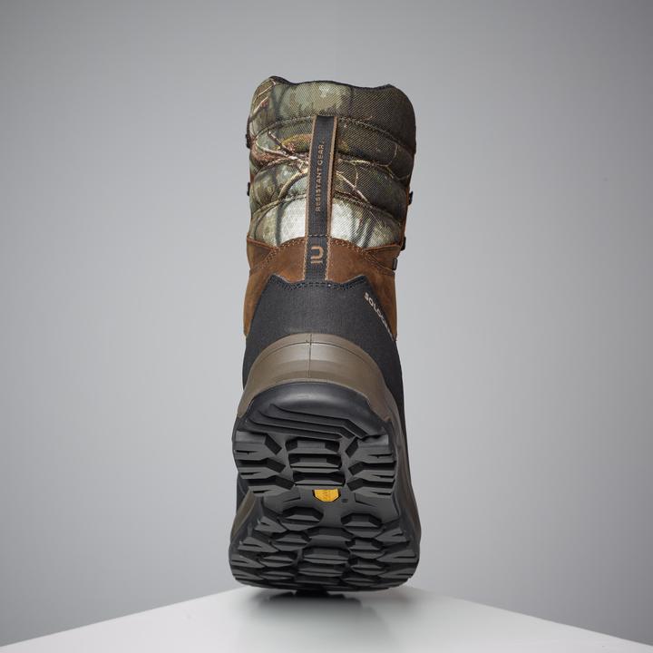 Image du produit Solognac CROSSHUNT 540 (40)