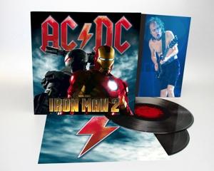 Immagine prodotto Uomo di ferro 2 (AC/DC, 2010)
