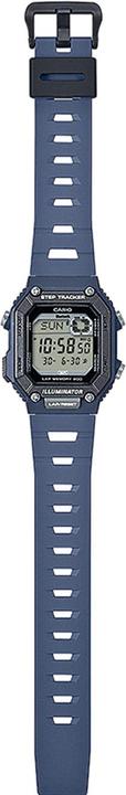 Image du produit Casio WS-B1000-2AVEF (Chronographe, Montre numérique, Podomètre, Montre analogique, 41 mm)