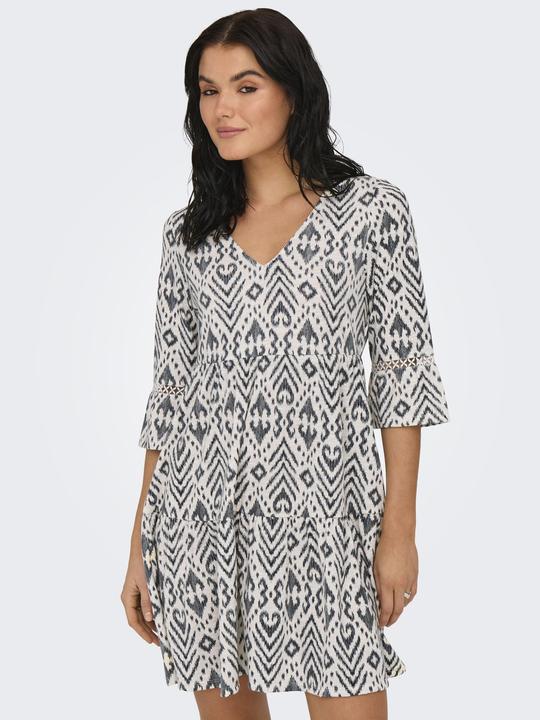 Actual product image JdY JDYDORA Short dress Lace dress (L)