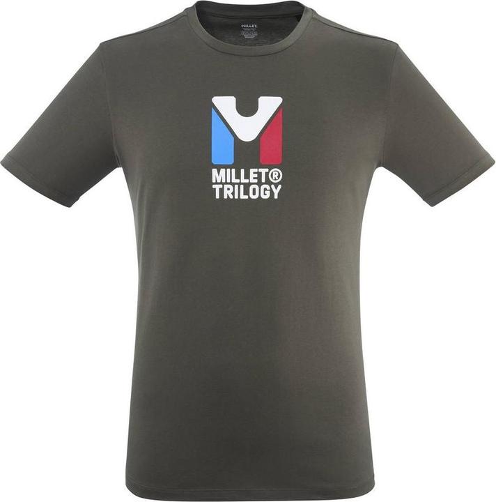 Immagine prodotto Millet Chamonix Tri Ts Ss T-Shirt (S)