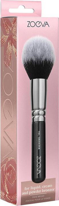 Image du produit Zoeva 119 BRONZER 36 (Poudre)