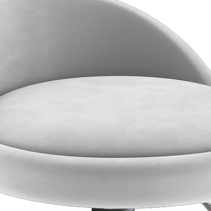 Actual product image VidaXL Bar stool